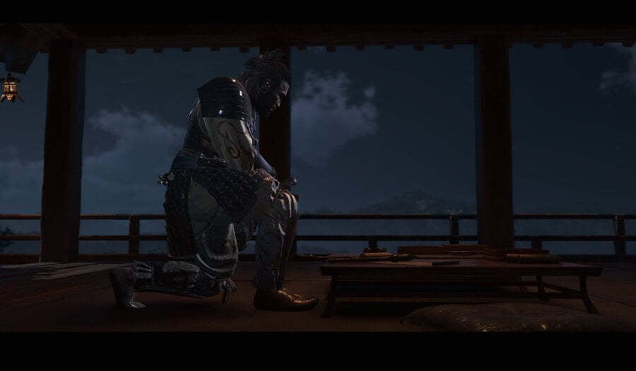 Assassin's Creed Shadow play as Yasuke